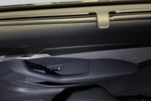 Skoda Superb esikatselu 36