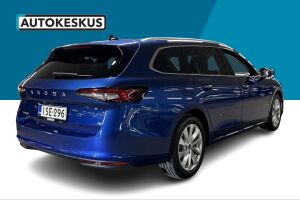 Skoda Superb esikatselu 4