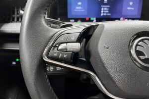 Skoda Superb esikatselu 15