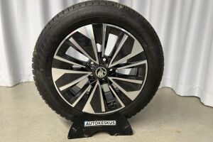 Skoda Superb esikatselu 20