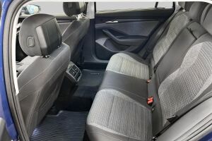 Skoda Superb esikatselu 8
