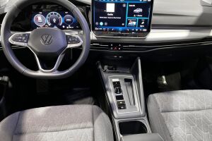 Volkswagen Golf esikatselu 11