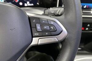 Volkswagen Golf esikatselu 15