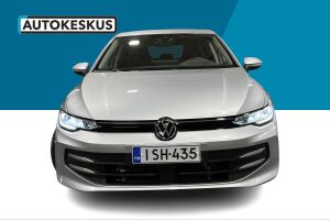 Volkswagen Golf esikatselu 2
