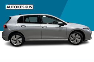 Volkswagen Golf esikatselu 4