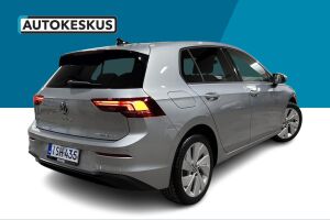 Volkswagen Golf esikatselu 5