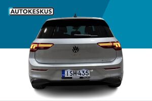 Volkswagen Golf esikatselu 6