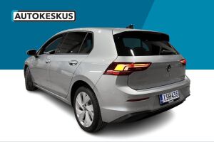 Volkswagen Golf esikatselu 7