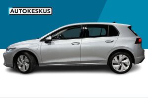 Volkswagen Golf esikatselu 8