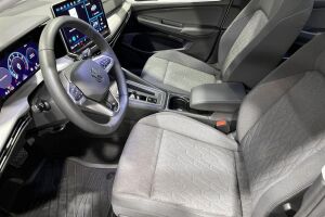 Volkswagen Golf esikatselu 9