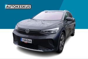 Volkswagen ID.4 esikatselu 0