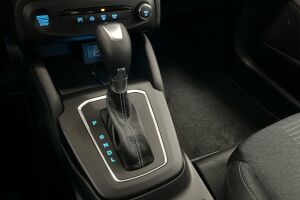 Ford Focus esikatselu 9