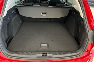 Ford Focus esikatselu 11