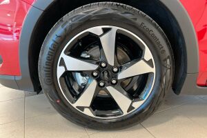 Ford Focus esikatselu 12