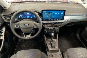 Ford Focus esikatselu 14