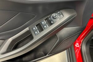 Ford Focus esikatselu 17