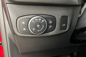 Ford Focus esikatselu 19