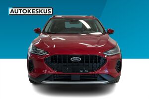 Ford Focus esikatselu 3