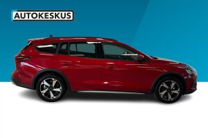 Ford Focus esikatselu 4