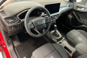Ford Focus esikatselu 5