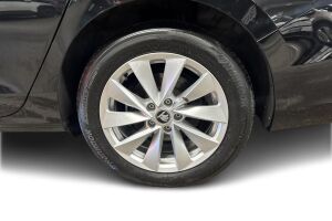 Skoda Superb esikatselu 12
