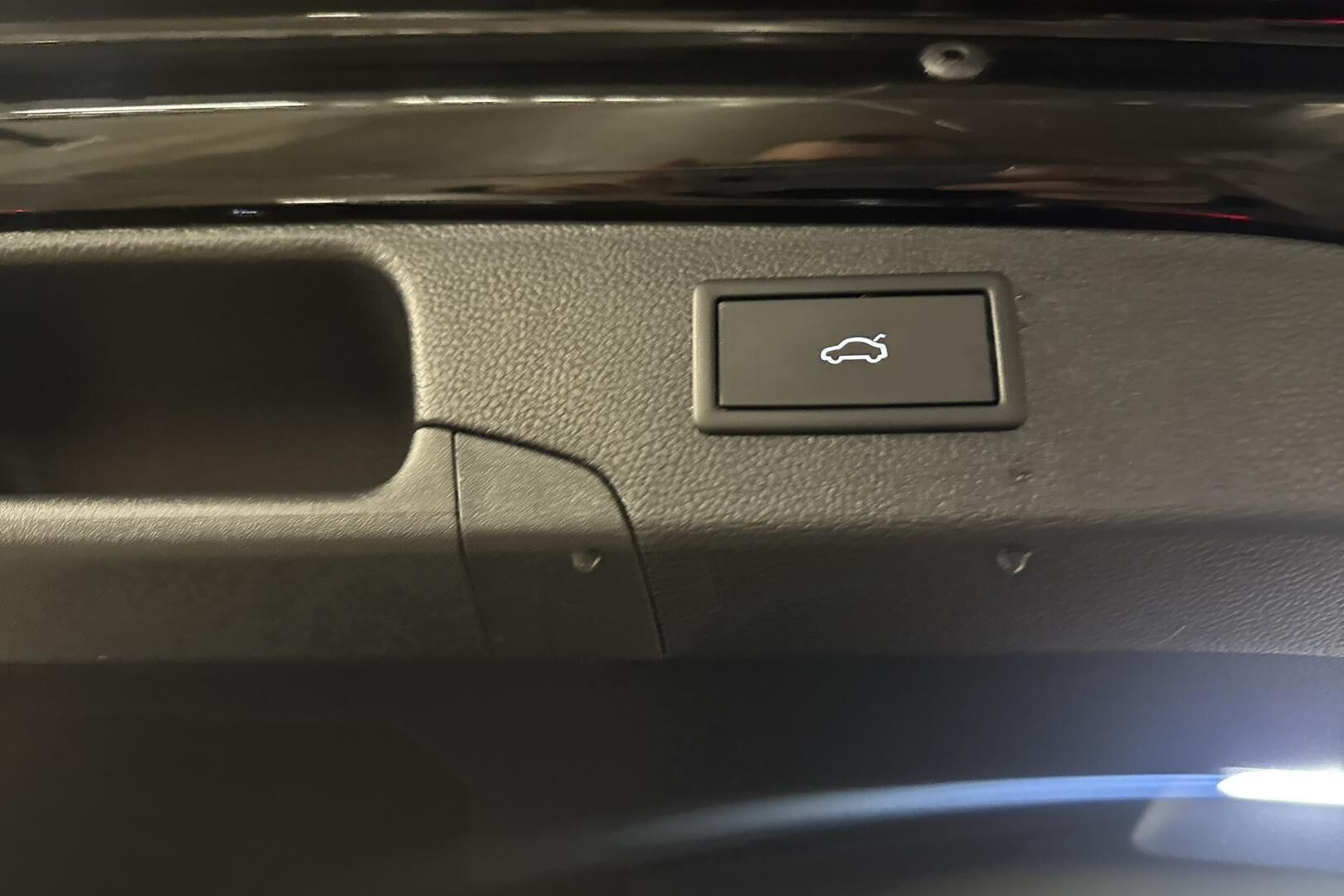 Skoda Superb iso kuva 13