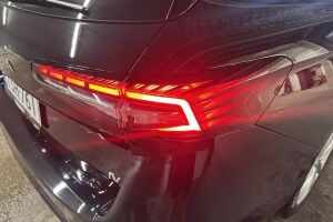 Skoda Superb esikatselu 14