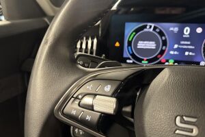 Skoda Superb esikatselu 28