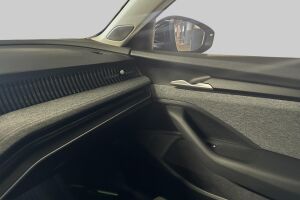 Skoda Superb esikatselu 34