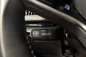 Skoda Superb esikatselu 35