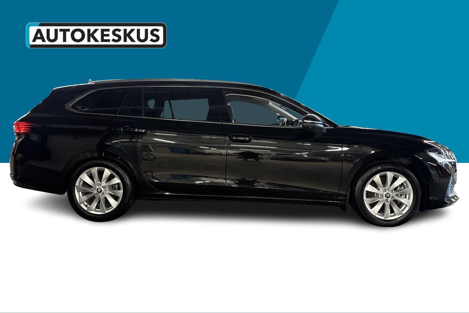 Skoda Superb 2025, kuva 5/41