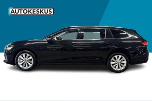 Skoda Superb esikatselu 7