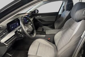 Skoda Superb esikatselu 8