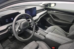 Skoda Superb esikatselu 1