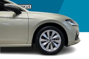 Skoda Superb esikatselu 13