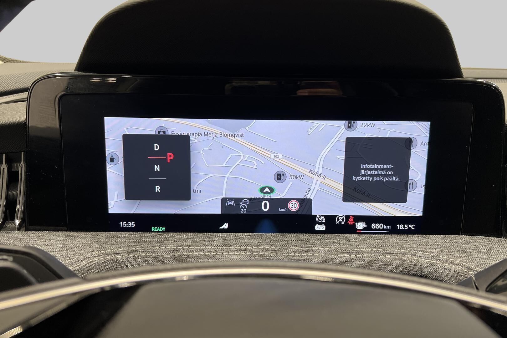 Skoda Superb iso kuva 15