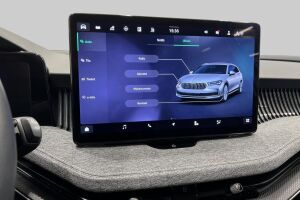 Skoda Superb esikatselu 24