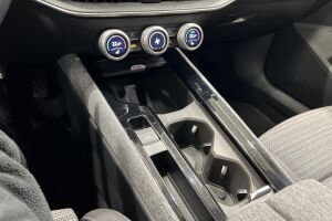 Skoda Superb esikatselu 43