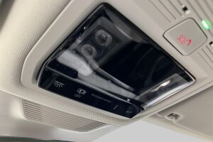 Skoda Superb esikatselu 45