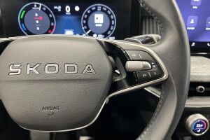 Skoda Superb esikatselu 46