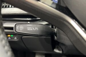 Skoda Superb esikatselu 48