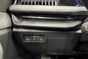 Skoda Superb esikatselu 49