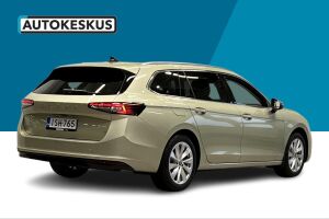 Skoda Superb esikatselu 5