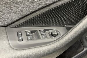 Skoda Superb esikatselu 50
