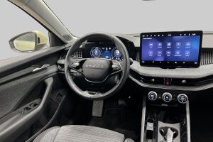 Skoda Superb esikatselu 54