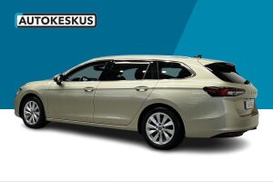 Skoda Superb esikatselu 7