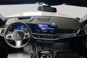BMW X5 esikatselu 10