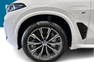 BMW X5 esikatselu 12