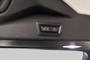 BMW X5 esikatselu 13