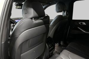 BMW X5 esikatselu 17